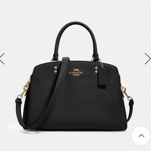 Coach Lillie Caryall Purse